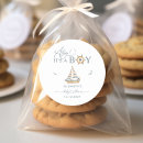 Search for nautical baby boy stickers Under the sea