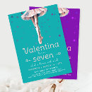 Search for dance twirl invitations Nutcracker