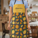 Search for half aprons Pattern