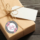 Search for black and white rose stickers Stripes
