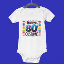 Search for 1980 baby clothes Eighties