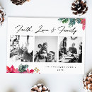 Search for faith christmas cards Faith love family