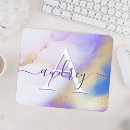 Search for painting mouse mats Monogrammed