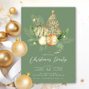 Search for minimal christmas invitations Modern minimalist