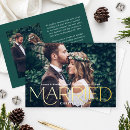 Search for mr mrs christmas cards Married and merry