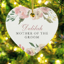 Search for mother of the groom christmas tree decorations For her