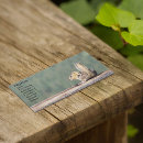 Search for ground business cards Wildlife