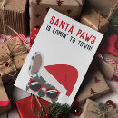 Search for french bulldog christmas cards Festive