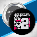 Search for girls soccer birthday Kids birthday party