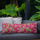 Search for fuchsia cushions Vibrant