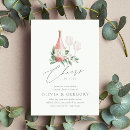 Search for vineyard rehearsal dinner invitations Wine tasting
