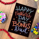 Search for bonus dad cards Best dad ever