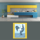 Search for kitchen posters Unique