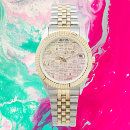 Search for historical watches Retro