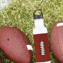 Search for football sports water bottles Funny
