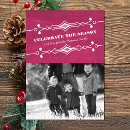 Search for warm wish invitations Modern typography