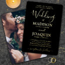 Search for diy wedding invitations Classic