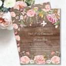 Search for rustic first communion invitations Girl