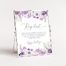 Search for lavender bridal shower games Purple