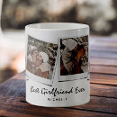 Search for cute girlfriend mugs Photo collage