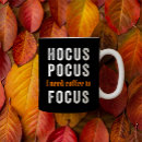Search for hocus pocus mugs Funny