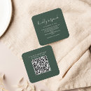 Search for paper square invitations Modern
