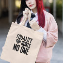 Search for hurt bags Equality