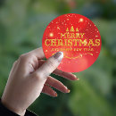 Search for new year stickers Tree