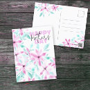 Search for softness postcards For her