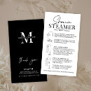 Search for mist business cards Minimalist