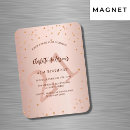 Search for age magnets Stars