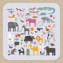 Search for fun animal stickers Zoo