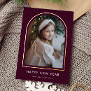 Search for wine new years cards Modern