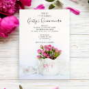 Search for fill in invitations Floral