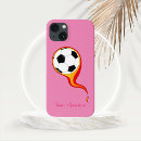 Search for soccer girl iphone cases Girls