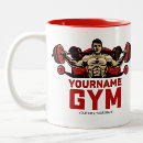 Search for weight training mugs Trainer