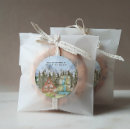 Search for campfire stickers Watercolor