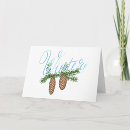 Search for pine cones cards Nature