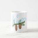 Search for pine cone mugs Tree