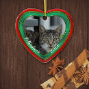 Search for peppermint christmas tree decorations Pet