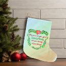 Search for template christmas stockings Elegant