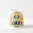 Search for emoticons mugs Sad
