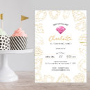 Search for precious invitations Diamond