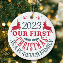 Search for forever family christmas tree decorations Adoption
