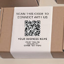Search for qr business stamps Promotional