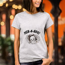 Search for peek a boo tshirts Peeking