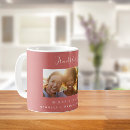 Search for brown and red mugs For her