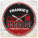 Search for car mechanic clocks Handyman