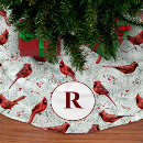 Search for cardinal tree skirts Woodland