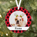 Search for best dog dad christmas tree decorations For pets